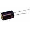 Kondenzátor, řada: FC Radial 560 μF ±20 % 50mΩ 63 V dc Radiální vedení, Radiální, Průchozí otvor AEC-Q200 Panasonic Kondenzátor, řada: FC Radial 560 μF ±20 % 50mΩ 63 V dc Radiální vedení, Radiální, Průchozí otvor AEC-Q200 Panasonic