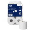 Role toaletního papíru 12 ks 620 archů 111.6 m Tork 2, sortiment: SmartOne Advanced Mini