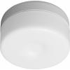 OSRAM HOMELIGHTING DOT-it Touch High White 4099854531538 LED noční světlo studená bílá bílá OSRAM HOMELIGHTING DOT-it Touch High White 4099854531538 LED noční světlo studená bílá bílá