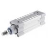 Pneumatický válec vodicích tyčí, řada: DSBC 1376306 Dvojčinný DSBC-50-80-PPSA-N3, vývrt: 50 mm Festo, délka: 80 mm Pneumatický válec vodicích tyčí, řada: DSBC 1376306 Dvojčinný DSBC-50-80-PPSA-N3, vývrt: 50 mm Festo, délka: 80 mm