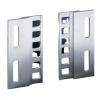Rittal Adaptér, řada: DK Adaptér pro Základní skříň Baying Enclosure System VX25