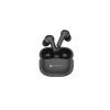 Sluchátka Bluetooth FORCELL F-Audio TWS ANC Bass Engine Black Tuya