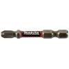 Makita E-03280 sada bitů, křížový PH, 1/4