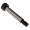 Lícovaný šroub, Ocel, M5 RS PRO, 6 mm Lícovaný šroub, Ocel, M5 RS PRO, 6 mm