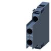 Siemens 3RH2911-1DA11 blok pomocných spínačů 1 ks