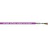 LAPP 2170620/1000 sběrnicový kabel UNITRONIC® BUS 1 x 2 x 0.32 mm² fialová 1000 m
