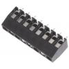 Molex 395430008 svorkovnice pro tiskárny Pólů 8 1 ks Molex 395430008 svorkovnice pro tiskárny Pólů 8 1 ks