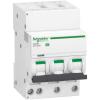 Schneider Electric Miniaturní jistič, rozsah: Acti9 iDT40 3pólový 16A vypínací výkon 6000 A, charakteristika: Typ C,