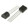 onsemi Regulátor napětí -30V TO-92, počet kolíků: 3 kolíkový onsemi Regulátor napětí -30V TO-92, počet kolíků: 3 kolíkový