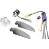 EXTRON Modellbau X5581 Fox MINI #####Antriebs-Set 1 ks EXTRON Modellbau X5581 Fox MINI #####Antriebs-Set 1 ks