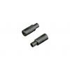Adaptér pro osciloskopy, číslo modelu: BB 120 Banánek na samici BNC BB120-IV, pro použití s: Analyzátor kvality napájení Adaptér pro osciloskopy, číslo modelu: BB 120 Banánek na samici BNC BB120-IV, pro použití s: Analyzátor kvality napájení