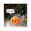 Lucerna LED se zvukem FAMILY 58111 Halloween