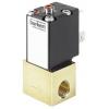 Proporcionální elektromagnetický ventil 238936 2portový NC 24 V dc Burkert G 1/8 in Proporcionální elektromagnetický ventil 238936 2portový NC 24 V dc Burkert G 1/8 in