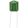 Suntan TS01002A102JSB000R 1 ks fóliový kondenzátor 1 nF 100 V 10 % 3.5 mm (d x š) 11 mm x 6 mm