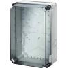 Hensel Mi 9310, 20001051 pouzdro, IP65, 300 mm x 450 mm x 214 mm, 1 ks Hensel Mi 9310, 20001051 pouzdro, IP65, 300 mm x 450 mm x 214 mm, 1 ks