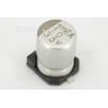 Elektrolytický kondenzátor SMD 1000 µF / 6,3 V, 0810, -40 až +105 °C