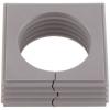 Weidmüller CABTITE SE 30-31 LRG GY těsnící vložka Průměr svorky (max.) 31 mm TPE světle šedá 10 ks Weidmüller CABTITE SE 30-31 LRG GY těsnící vložka Průměr svorky (max.) 31 mm TPE světle šedá 10 ks