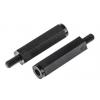 Distanční vložka Šestihranný HTSN-M4-30-8-2 30 mm, Nylon Essentra Distanční vložka Šestihranný HTSN-M4-30-8-2 30 mm, Nylon Essentra