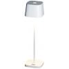 Brennenstuhl 1173740004 OLI 400 AS LED campingové osvětlení 450 lm 210...