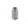 Amphenol Industrial C146 Kryt napájecího konektoru pro vysoké zatížení A3 Amphenol Industrial C146 Kryt napájecího konektoru pro vysoké zatížení A3