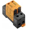 Weidmüller 2591230000 VPU AC II 2 480/50 svodič přepětí 50 kA 1 ks