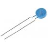 Termistor AEC-Q200 25 Ω PTC, Disk Ochrana proti nadproudu, Ochrana proti zkratu 12.5 mm TDK 9 mm 5 mm Termistor AEC-Q200 25 Ω PTC, Disk Ochrana proti nadproudu, Ochrana proti zkratu 12.5 mm TDK 9 mm 5 mm