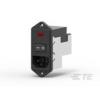 TE Connectivity 6609951-9 1 ks Package