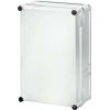 Hensel Mi 9301 20001050 pouzdro 300 x 450 x 170 plast 1 ks Hensel Mi 9301 20001050 pouzdro 300 x 450 x 170 plast 1 ks