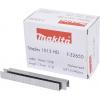 Makita F-32650 Svorky do sponkovačky 5040 ks Rozměry (d x š) 13 mm x 10 mm