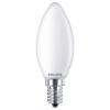 Philips 34679600 žárovka Energetická třída (EEK2021) E (A - G) E14 svíčkový tvar 2.2 W teplá bílá (Ø x d) 35 mm x 97 mm 1 ks