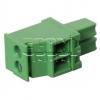 Svorkovnice 15EDGKB-3.5-02P-14, 2 póly, 250 V / 7 A, 3,5 mm Svorkovnice 15EDGKB-3.5-02P-14, 2 póly, 250 V / 7 A, 3,5 mm