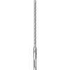 Bosch Accessories 2608833892 2608833892 příklepový vrták 6 mm SDS plus 10 ks