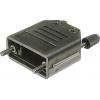 TRU COMPONENTS TC-A-FT 25-203 1586428 D-SUB pouzdro Pólů: 25 1 ks