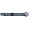 Fischer 44909 FH II 15/25 H vysokovýkonná kotva 130 mm 15 mm 25 ks