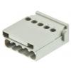 Zásuvkový modul 09140073101 HARTING Množství: 1 ks modul zásuvky Zásuvkový modul 09140073101 HARTING Množství: 1 ks modul zásuvky