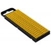 Označovač kabelu, řada: WIC2 Zaklapávací 3 mm x 5.6mm HellermannTyton G, H, J, K, L, O, Q, X, Y, Z 3.8 mm 561-02003 Označovač kabelu, řada: WIC2 Zaklapávací 3 mm x 5.6mm HellermannTyton G, H, J, K, L, O, Q, X, Y, Z 3.8 mm 561-02003