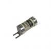 Pojistka s drážkovaným štítkem 40A A1 gG, gM RS PRO 44.5 mm 415 V ac, 250V dc Pojistka s drážkovaným štítkem 40A A1 gG, gM RS PRO 44.5 mm 415 V ac, 250V dc