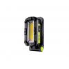 Unilite Pracovní světlo Dobíjecí, typ žárovky: LED USB, typ žárovky: Sklopná pracovní svítilna, 14 W, 3.7V, IPX5