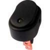 TRU COMPONENTS TC-R13-133L-SQ YELLOW 1587553 kolébkový přepínač do auta, 12 V/DC, 30 A TRU COMPONENTS TC-R13-133L-SQ YELLOW 1587553 kolébkový přepínač do auta, 12 V/DC, 30 A