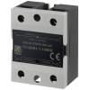 TRU COMPONENTS polovodičové relé TC-GSR-1-100DD 100 A Spínací napětí (max.): 220 V/DC DC obvod 1 ks TRU COMPONENTS polovodičové relé TC-GSR-1-100DD 100 A Spínací napětí (max.): 220 V/DC DC obvod 1 ks