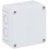 Spelsberg TK PC 99-6-M, 12740301 instalační rozvodnice, IP66, 94 mm x 94 mm x 57 mm , 1 ks