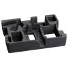 Bosch Professional 1600A0328C für GOP 12V-28/18V-28/-34/-40 Vložka do kufru Bosch Professional 1600A0328C für GOP 12V-28/18V-28/-34/-40 Vložka do kufru