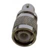 RF Solutions Adaptér RF, orientace těla: Rovný, 50 Ω Vnitřní, typ kabelu: Koaxiální Vnější, Normální RF Solutions Adaptér RF, orientace těla: Rovný, 50 Ω Vnitřní, typ kabelu: Koaxiální Vnější, Normální
