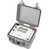 Ohmmetr, číslo modelu: OM 17 OM 17 2500 Ω Aoip Instrumentation 100 nΩ Ohmmetr, číslo modelu: OM 17 OM 17 2500 Ω Aoip Instrumentation 100 nΩ