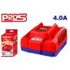 Nabíječka 20V 4.0A Nabíječka 20V 4.0A