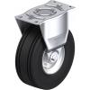 Blickle 34678 B-VLE 250K otočné kolečko Ø kola: 250 mm nosnost (max.): 450 kg 1 ks