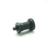Aretační čep Ocel M16 x 1.5 mm, délka: 54 mm Ganter