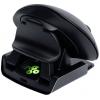 R-GO Tools Twister optická myš, přenos Bluetooth®, 3 tlačítko, 2400 dpi, černá