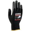 uvex 6037 6003806 montážní rukavice Velikost rukavic: 6 EN 388:2016 1 pár