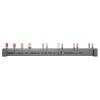 Legrand 404984 Legrand 404984 Kolíkové kombinované 1Fi4P S4Afdd Phase busbar 16 mm² 63 A 230 V 1 ks
